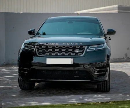 Range Rover Veler