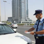 What-happens-if-you-get-a-traffic-fine-in-a-rental-car-UAE