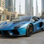 Top-Sports-Car-Rentals-in-Dubai-for-a-Supercar-Experience