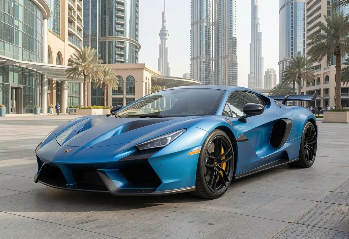 Top-Sports-Car-Rentals-in-Dubai-for-a-Supercar-Experience