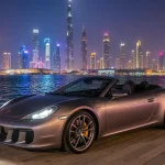 Top-Spots-to-Drive-a-Convertible-in-Dubai-Skyline-Views