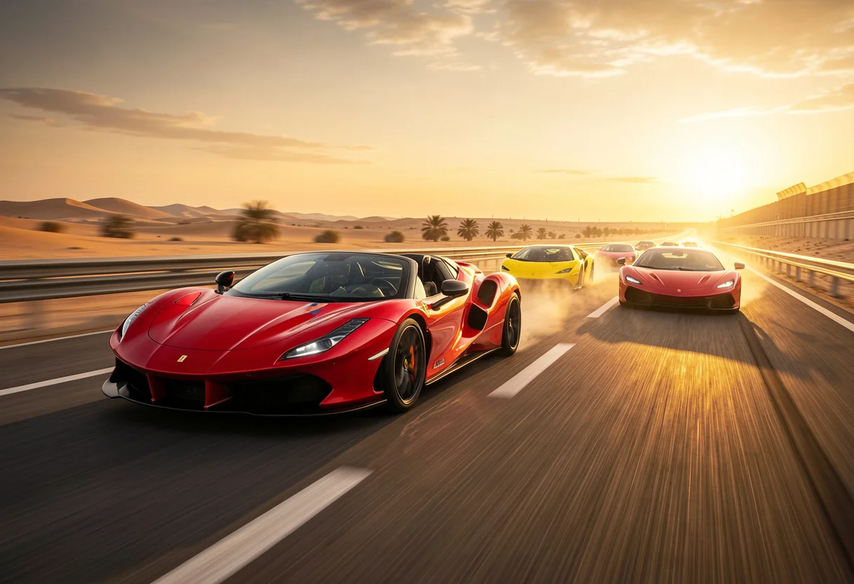 Ferrari-Lamborghini-or-McLaren-Best-Sports-Car-in-Dubai