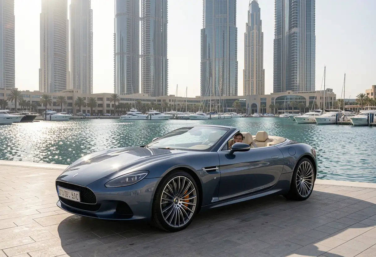 Luxury-Convertible-Car-Hire-Dubai-All-You-Need-to-Know