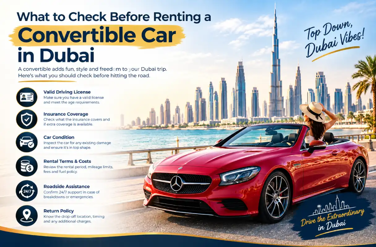 What-to-Check-Before-Renting-a-Convertible-Car-in-Dubai
